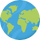 globe (40 x 40 px)